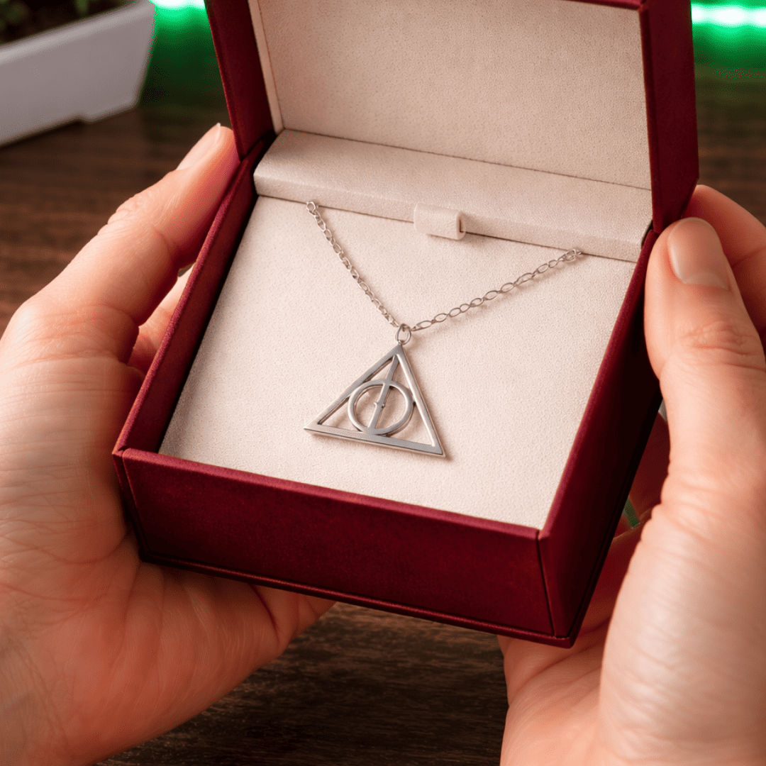 Pilarya Collar Giratorio Que Calma