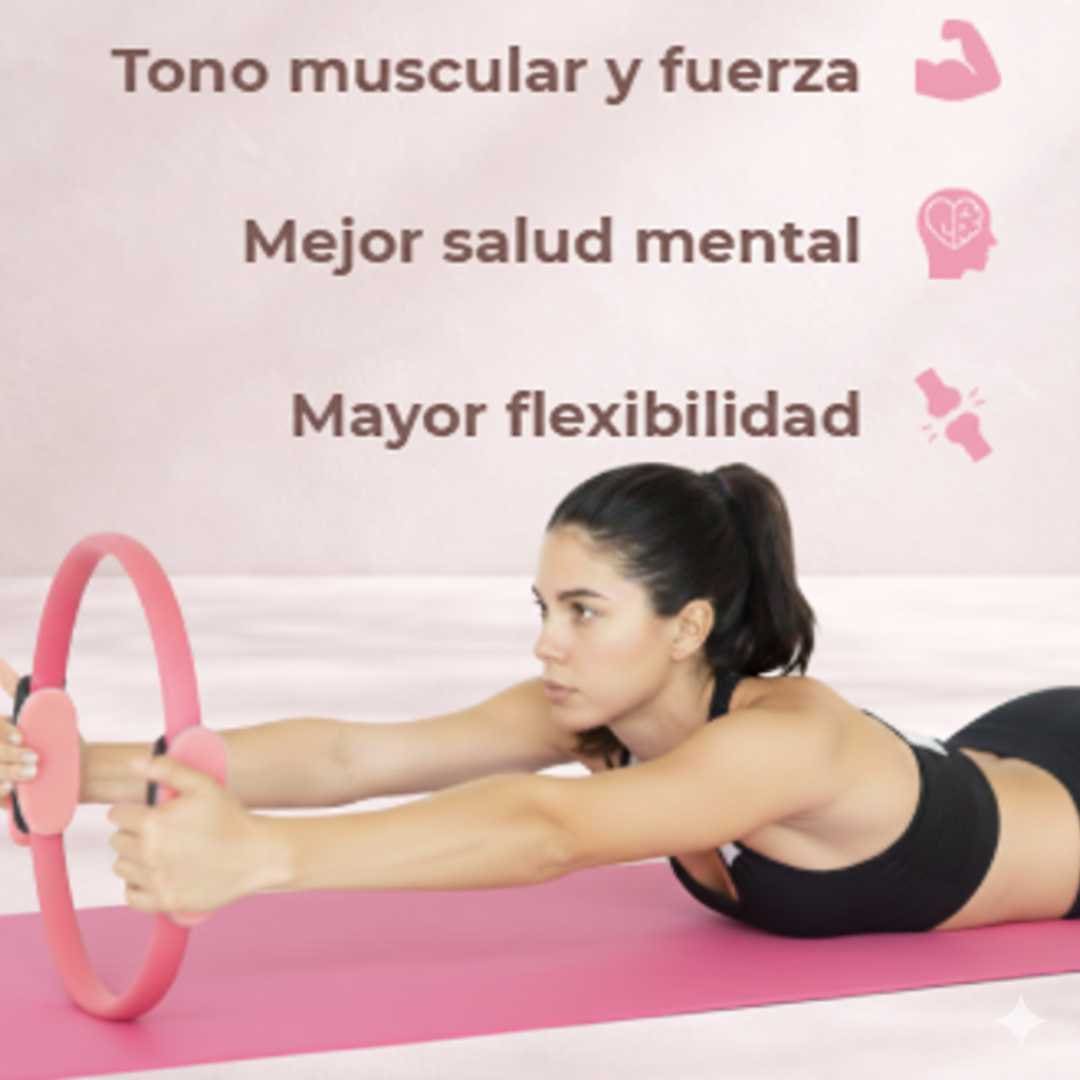 Kit de Pilates