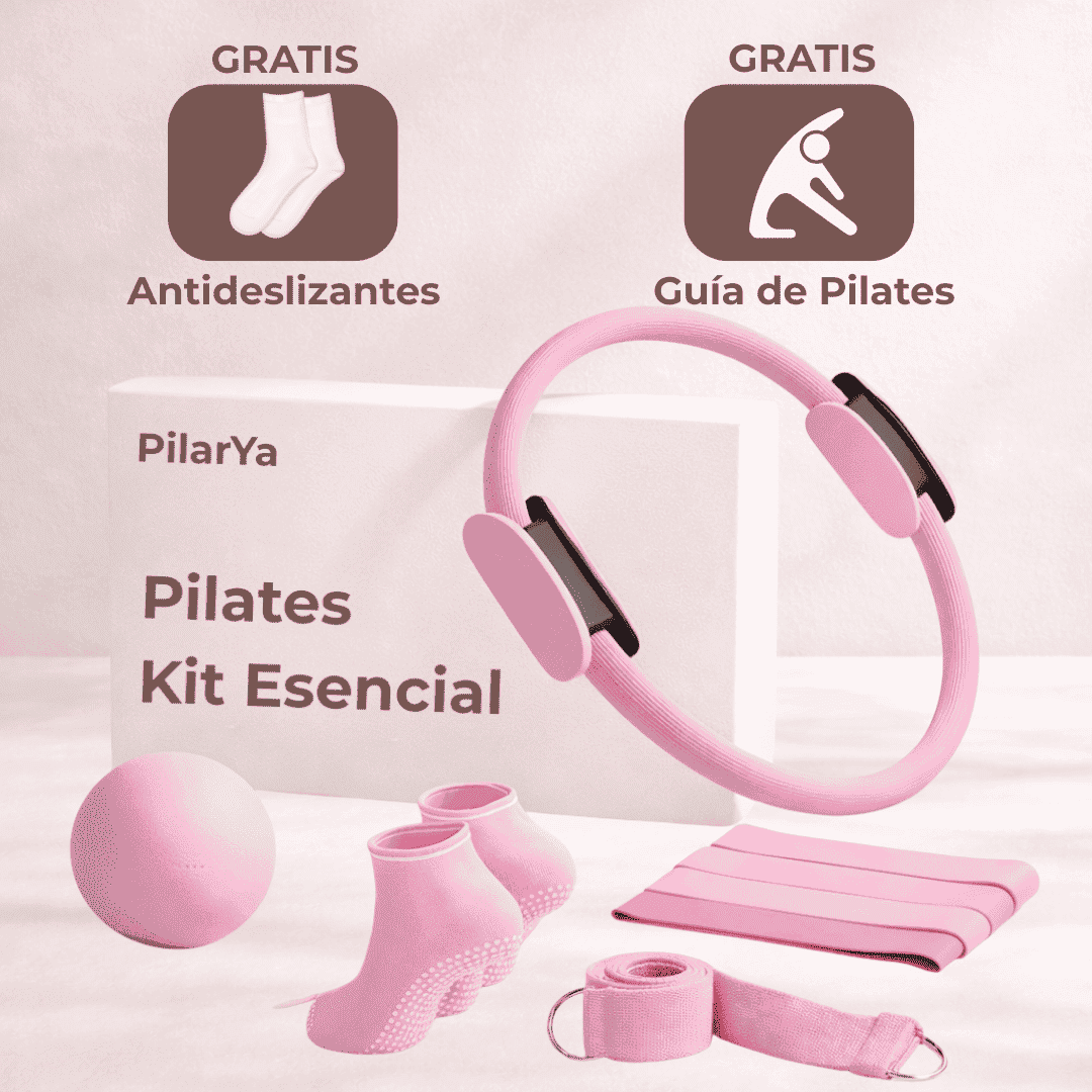 Kit de Pilates