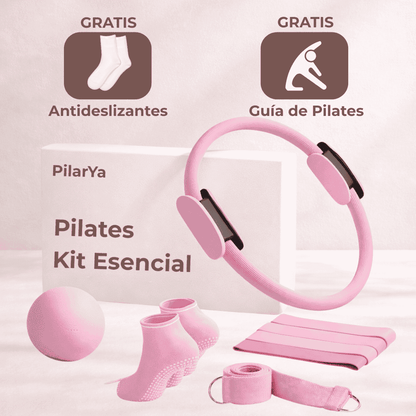 Kit de Pilates