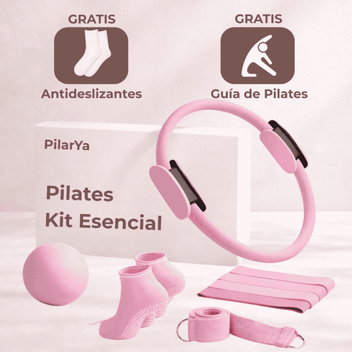 Kit de Pilates